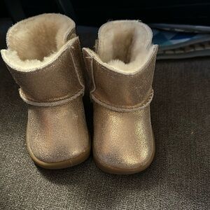 Baby Ugg Boots